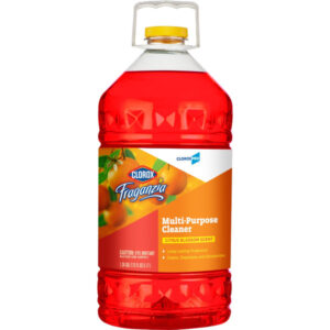 clorox fraganzia 70 oz citrus