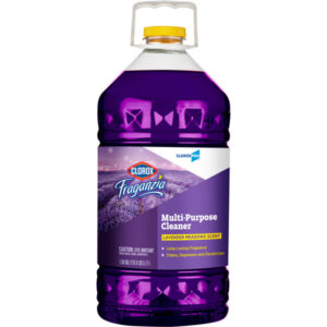 clorox fraganzia lavender