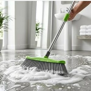 MR FLOOR BRUSH FLEX VERT