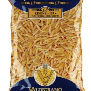 VALDIGRANO MOUKHAMSA RIZ 500G