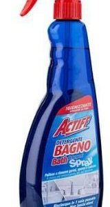 ACTIFF BAGNO BATH SPRAY 750ML