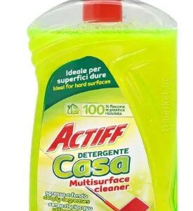 ACTIFF DETERGENT CASA MULTISURFACE CLEANER 1L
