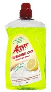ACTIFF LEMON DETERGENT PAVIMENTE 100ML