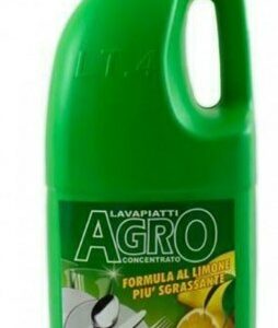 AGGRO LAVAPIATTI ACETO 4L