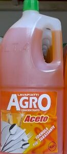AGGRO LAVAPIATTI LIMON 4L