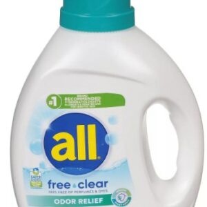 ALL FREE CLEAR ODER RELIEF 2.15L 2987910