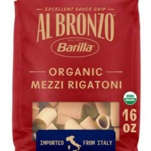 BARILLA ALL BRONZO 454G