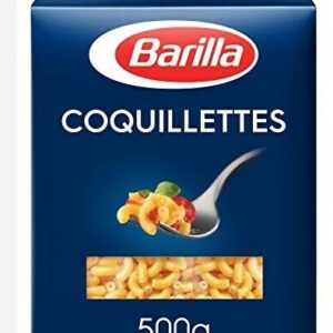 BARILLA CPOQUIETTE N°32