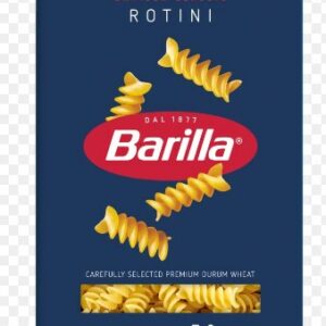 BARILLA ROTINI 454G