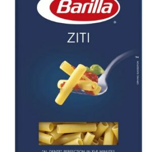 BARILLA ZITI 454G