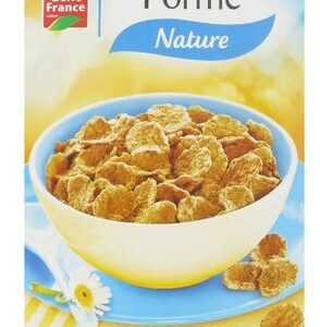 BELLE FRANCE FORME NATURE 375G