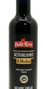 BELLE ROSA VINAIGRE BALSAMIQUE