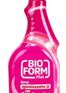 BIOFORM IGIENIZZANTE CANDEGGINA TRIGGER 750ML