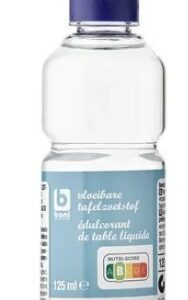 BONI EDULCORANT 125ML