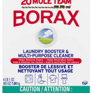 BORAX LAUNDRY BOOSTER 1.84KG