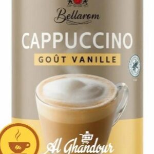 CAPPUCCINO BELLAROM 250G