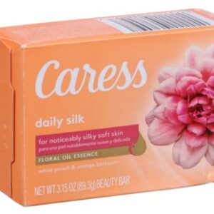 CARESS SAVON DAYLI SILK