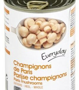 CHAMPIGNONS DE PARIS EVERY DAY 290G