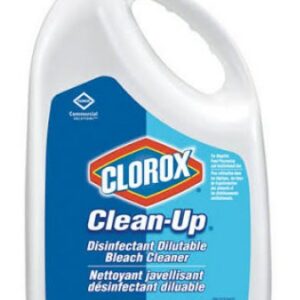 CLOROX FRAGANZIA LAVANDER 5.17L