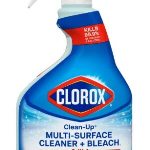 CLOROX MULTI SURFACE CLEANER ORIGINAL 946ML