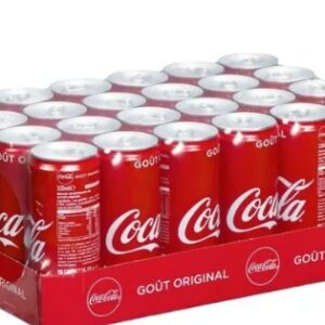 COCA COLA PACK 24