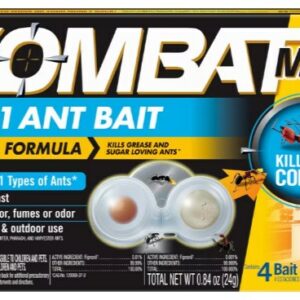 COMBAT MAX KILLS THE COLONY 24G