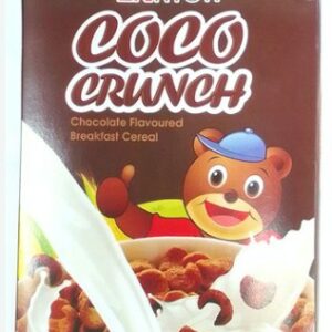 CORN FLAKES CHOCO CRUSTIES 500G