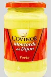 COVINOR MOUTARDE DIJON