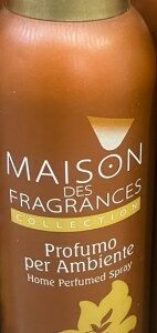 DEO CASA SPRAY CAFE 250ML