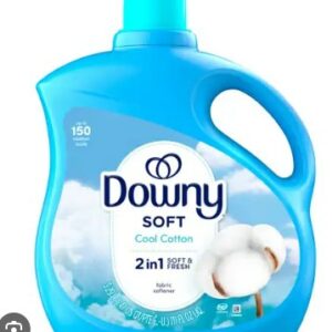 DOWNY SOFT COOL COTTON 3.29L