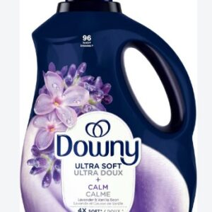 DOWNY ULTRA CALM LAVENDER VANILLE 1.92L