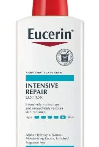 EUCERIN INTENSIVE REPAIR LOTION GM