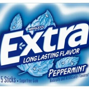 EXTRA LONG LASTING PEPPERMINT