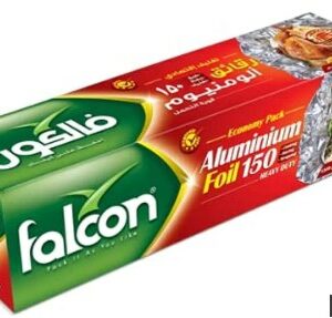 FALCON ALUMINIUM FOIL GM