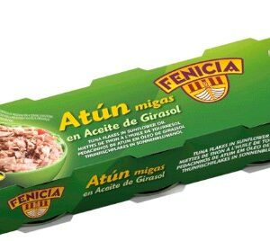 FENICIA ATUN MIGAS 240G