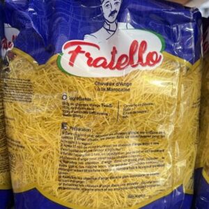 FRATELLO CHEVEUX D'ANGE 500 G