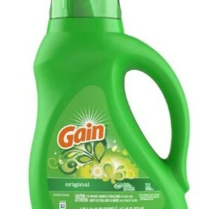 GAIN ORIGINAL 1.36L