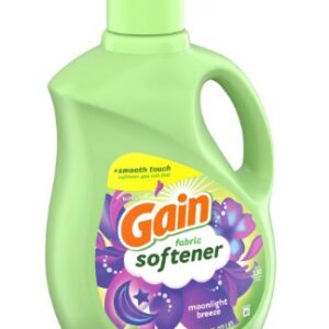GAIN SOFTENER MOONLIGHT BREEZE 2.98L