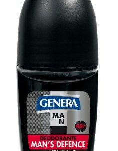 GENERA DEODORANTE MANS DEFENCE