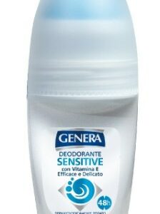 GENERA DEODORANTE SENSITIVE 50ML