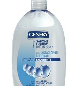GENERA SAPONE LIQUIDE 500ML