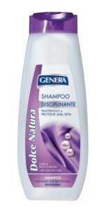 GENERA SHAMPO DISCIPLINANTE 500ML