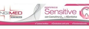 GENGIMED DENTIFRICIO SENSITIVE