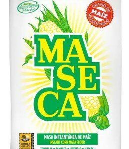 GLUTEN FREE MASECA 1.8KG