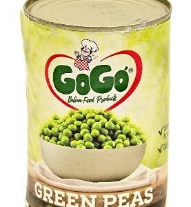 GOGO PETITS POIS 850G