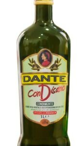HUILE D'OLIVE DANTE CONDISANO 1L
