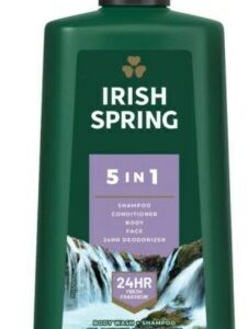 IRISH GEL DE DOUCHE 887ml
