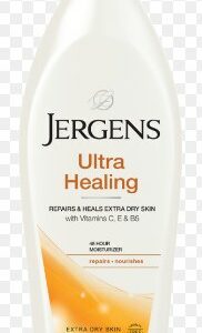 JERGENS ULTRA HEALING 621ML