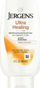 JERGENS ULTRA HEALING PM 88ml