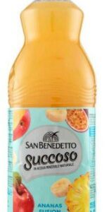 JUS SUCCOSO ANANAS FUSION 1.5L